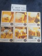 Volledige reeks bierviltjes Maes - website in tekst - €1, Ophalen of Verzenden, Viltje(s)