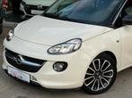 OPEL ADAM 1.0I 90PK |DIGITALE AIRCO | CRUISE CONTROL | USB, Voorwielaandrijving, ADAM, Wit, Leder