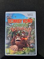 Donkey Kong Country Returns, Games en Spelcomputers, Games | Nintendo Wii, Ophalen of Verzenden, Avontuur en Actie, Vanaf 3 jaar