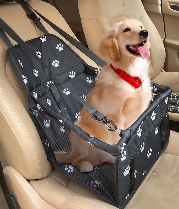 Siège Auto pour Chien/Chat Newaner, Animaux & Accessoires, Accessoires pour chiens, Comme neuf, Enlèvement