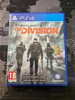 The Division PS4, Games en Spelcomputers, Games | Sony PlayStation 4, Online, Vanaf 18 jaar, Vechten, Ophalen of Verzenden