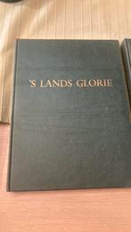 S’lands glorie plakboeken (chromo prenten), Verzamelen, Foto's en Prenten, Ophalen, Foto