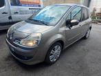 Renault Modus 1.6 benzine Automat 118xxxkm 2011, Auto's, Automaat, Euro 5, 1599 cc, Bedrijf
