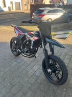 Stage 6 uitlaat, Fietsen en Brommers, Brommers | Derbi, Ophalen, Zo goed als nieuw