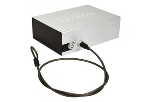 kluis auto/caravan/camping, Caravans en Kamperen, Caravanaccessoires, Nieuw, Ophalen of Verzenden