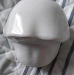 tirelire en forme de champignon, Enlèvement ou Envoi, Comme neuf, Pierre, Poterie ou Céramique, Autres thèmes