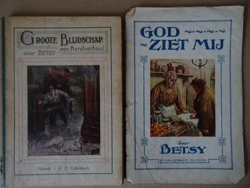 Groote Blijdschap een Kerstverhaal door Betsy + God ziet Mij, Boeken, Godsdienst en Theologie, Gelezen, Christendom | Katholiek