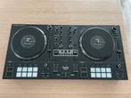 Hercules DJ Control Inpulse T7, Muziek en Instrumenten, Ophalen, Zo goed als nieuw