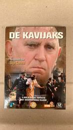 De kavijaks seizoen, Cd's en Dvd's, Ophalen of Verzenden