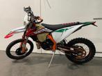 KTM 300 EXC SIX DAYS ENDURO WORDT GEKEURD !, Motoren, 300 cc, Bedrijf, Enduro, 1 cilinder