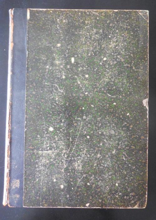 The Engineer 1911, Antiek en Kunst, Antiek | Boeken en Manuscripten, Ophalen of Verzenden