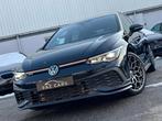 Volkswagen Golf GTI 2.0 TSI Clubsport OPF DSG * LED + CUIR +, Auto's, Volkswagen, Automaat, Gebruikt, 1984 cc, Zwart