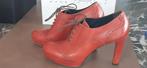 Schoenen maat 37,5, Enlèvement ou Envoi, Porté, Chaussures à haut talons