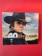 Top 40 Johnny Cash, Enlèvement ou Envoi, Comme neuf