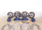 Remmen Set 374mm M Sport BMW X5 G05 X6 G06 X7 G07, Auto-onderdelen, Ophalen of Verzenden, Gebruikt, BMW