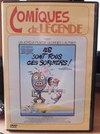 DVD Ils sont fous ces sorciers / Jean Lefebvre, CD & DVD, Comme neuf, Enlèvement