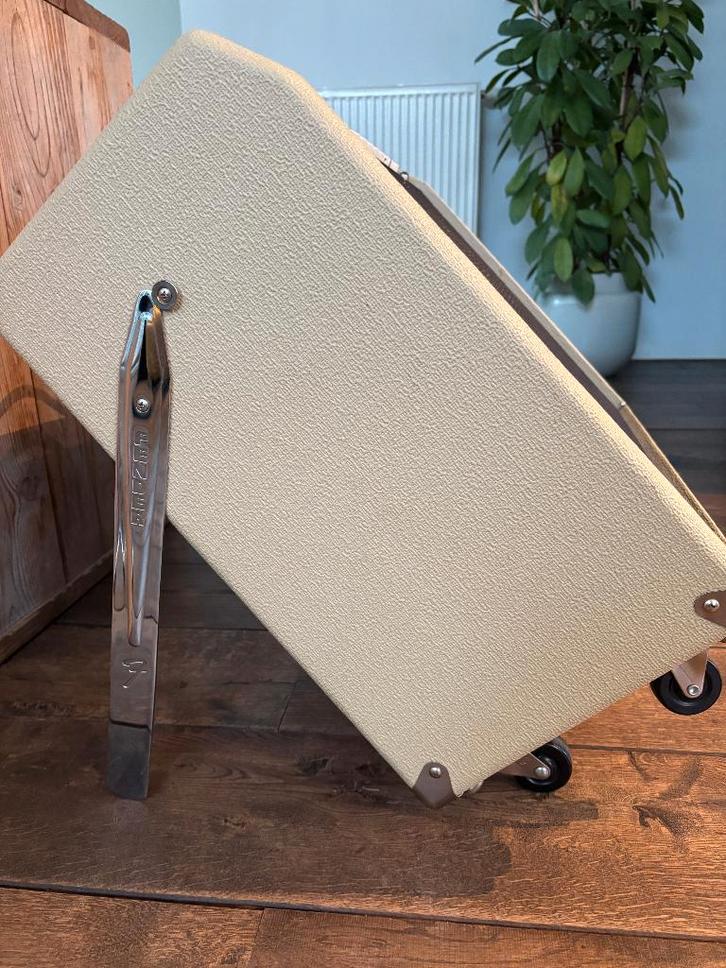 Fender Super-Sonic Twin Combo 2013 (25/100Watt versie 90's), Musique & Instruments, Amplis | Basse & Guitare, Comme neuf, Guitare