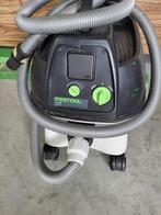 stofzuiger Festool, Doe-het-zelf en Bouw, Reinigingsmachines, Ophalen, Zo goed als nieuw