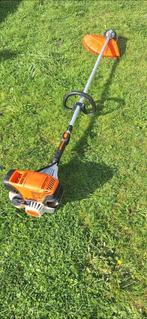 STIHL FS 111 Bosmaaier, Tuin en Terras, Ophalen, Zo goed als nieuw