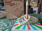 Houten ring toss game / ringwerpen, Ophalen of Verzenden, Nieuw