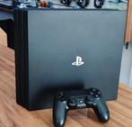 Ps4 pro 1TB + 7 spelletjes (vaste prijs), Games en Spelcomputers, Ophalen, Zo goed als nieuw, Pro