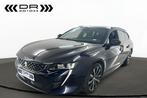 Peugeot 508 508 SW GT Line Phev Full Leder, Auto's, Peugeot, 0 min, Bedrijf, Hybride Elektrisch/Benzine, 166 kW