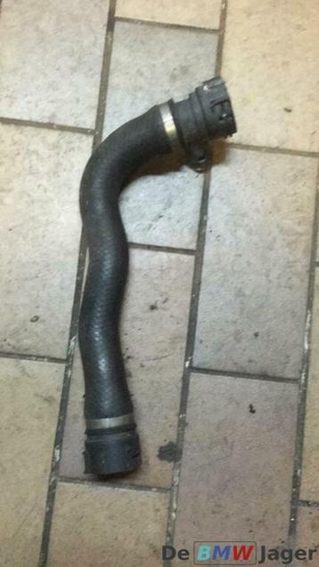 Koelwaterslang BMW 5 serie 6 serie 7 serie E6X 17127508011 beschikbaar voor biedingen