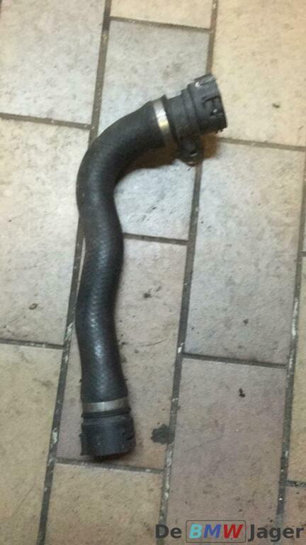 Koelwaterslang BMW 5 serie 6 serie 7 serie E6X 17127508011, Auto-onderdelen, Motor en Toebehoren, BMW, Gebruikt, Ophalen of Verzenden