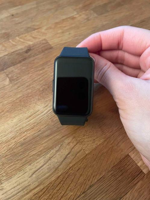 Samsung galaxy fit3 - dark gray, Elektronische apparatuur, Persoonlijke Verzorgingsapparatuur, Nieuw, Overige typen, Ophalen of Verzenden