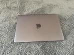 Macbook (retina) 2017 in nieuwstaat- 512GB SSD, Ophalen of Verzenden, Zo goed als nieuw, MacBook