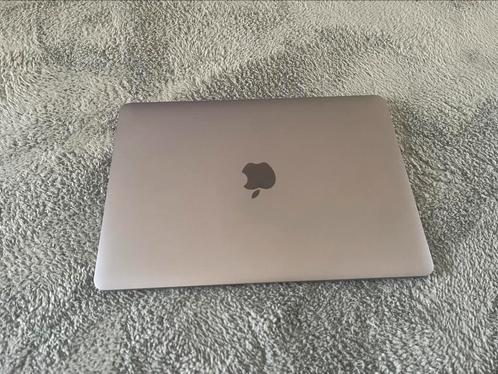 Macbook (retina) 2017 in nieuwstaat- 512GB SSD, Computers en Software, Apple Macbooks, Zo goed als nieuw, MacBook, Ophalen of Verzenden