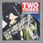Frankie Goes To Hollywood: Two Tribes (Fluke's Minimix) (7"), Cd's en Dvd's, Ophalen of Verzenden