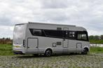 Niesmann + Bischoff 77 E, Caravans en Kamperen, Mobilhomes, Integraal, Niesmann+Bischoff, 7 tot 8 meter, Diesel