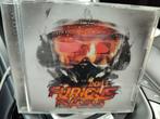 CD Furious Bass Cap'tain 2011, Cd's en Dvd's, Cd's | Dance en House, Ophalen of Verzenden, Zo goed als nieuw