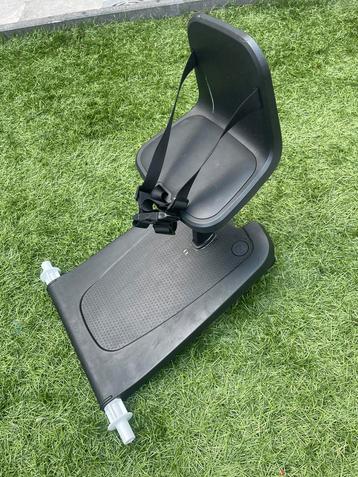 Stokke Xplory Skateboard met zetje stoel beschikbaar voor biedingen