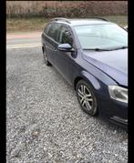 VW PASSAT 2012 problème, Auto's, USB, Diesel, Particulier, Passat