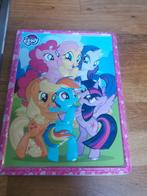 Blikken doos my little pony, Ophalen of Verzenden