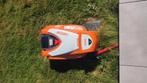 Robot tondeuse Stihl, Enlèvement, Comme neuf