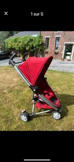 Poussette quinny zapp, Kinderen en Baby's, Ophalen, Gebruikt, Kinderwagen, Quinny