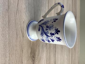 Delfs Blauw beschikbaar voor biedingen