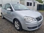 VW POLO 1.9TDI 2007 AIRCO DIGITAL 210252KM PRIX 2350EURO, Autos, Volkswagen, 5 places, Berline, Achat, 4 cylindres