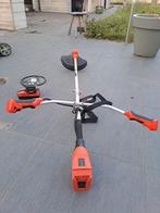 Grastrimmer/bosmaaier, Tuin en Terras, Ophalen, Zo goed als nieuw