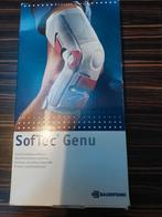 Kniebrace SofTec Genu Bauerfeind. Rechts maat 2, Comme neuf, Soins du corps, Enlèvement