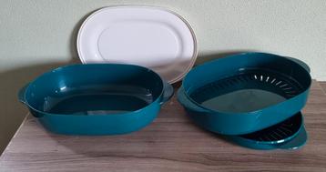 Tupperware  disponible aux enchères