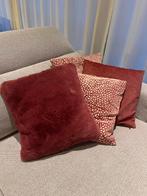 Sierkussens per set of apart, Huis en Inrichting, Woonaccessoires | Kussens, Ophalen