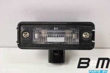 Kentekenplaat verlichting VW Passat B5 Variant 1J6943021 beschikbaar voor biedingen