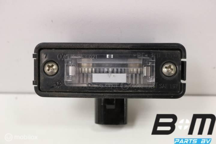 Kentekenplaat verlichting VW Passat B5 Variant 1J6943021, Auto-onderdelen, Verlichting, Gebruikt