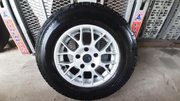 Aluminium velgen camper beschikbaar voor biedingen