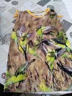 4 FUNKY FLAVOURS topje maat 146 - 152, Enlèvement ou Envoi, Chemise ou À manches longues, Comme neuf, 4 FUNKY FLAVOURS