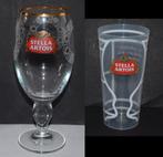Stella Artois #1 /Beau verre + tasse réutilisable, Collections, Envoi, Neuf, Verre ou Verres, Stella Artois